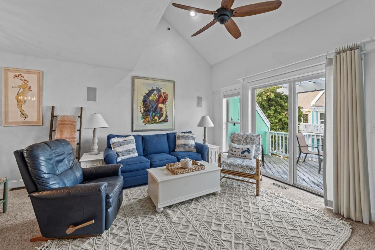 Swell Life Villa Kill Devil Hills Exteriör bild