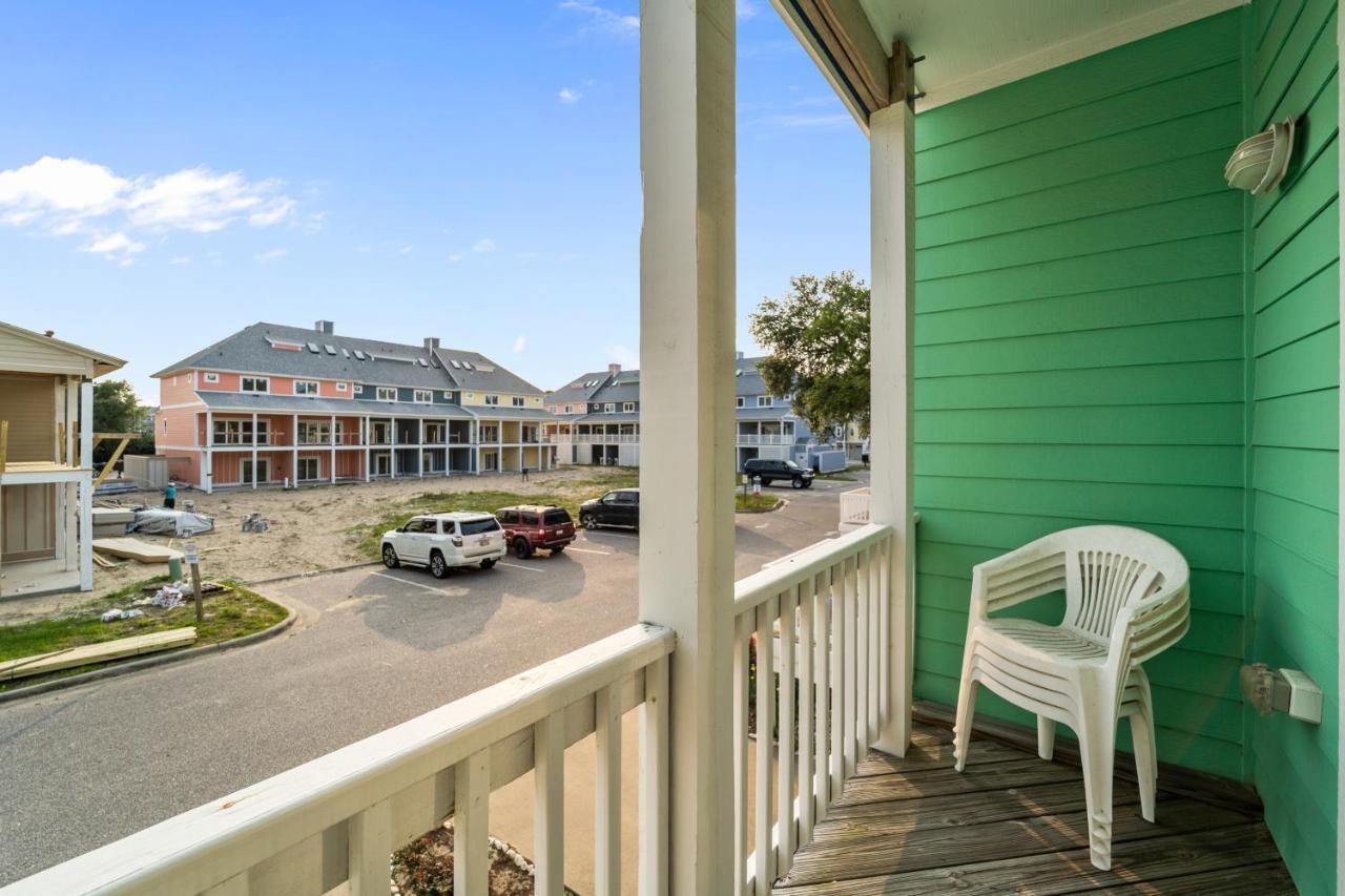 Swell Life Villa Kill Devil Hills Exteriör bild